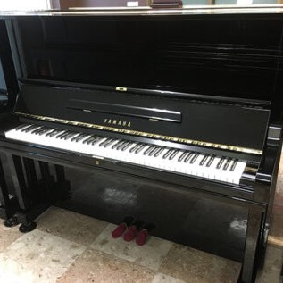 ヤマハ 中古アップライトピアノ YAMAHA U3M [3502222]