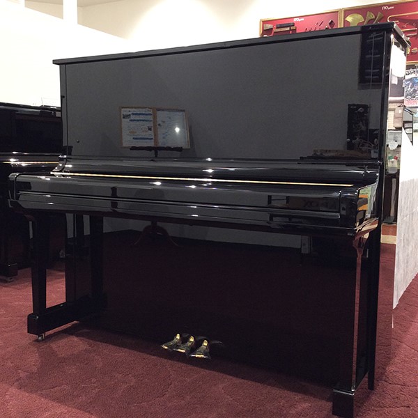 ヤマハ 中古アップライトピアノ YAMAHA U30BL [4576880]