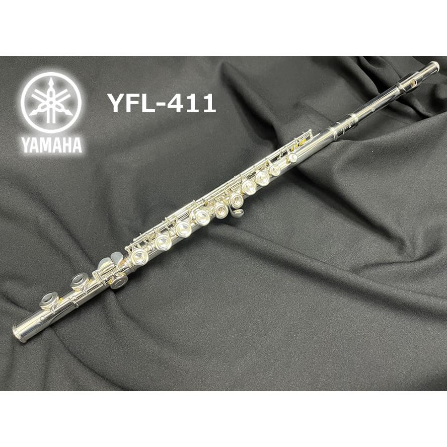 フルート　YFL-411