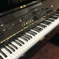 ヤマハ 中古アップライトピアノ YAMAHA U1A [4081300]