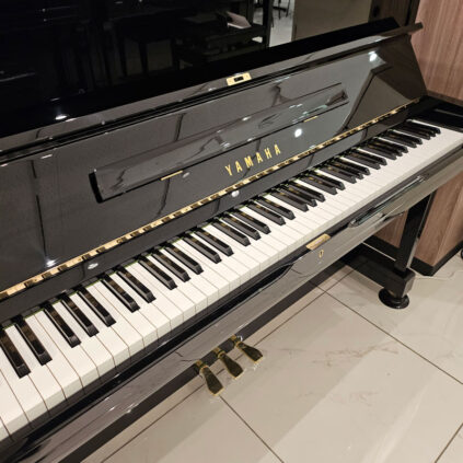 ヤマハ 中古アップライトピアノ YAMAHA U1A [4168043]