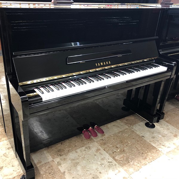 ヤマハ 中古アップライトピアノ YAMAHA U100 [5377395]