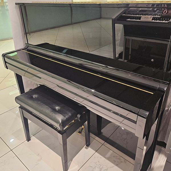 ヤマハ 中古アップライトピアノ YAMAHA U100 [5508613]